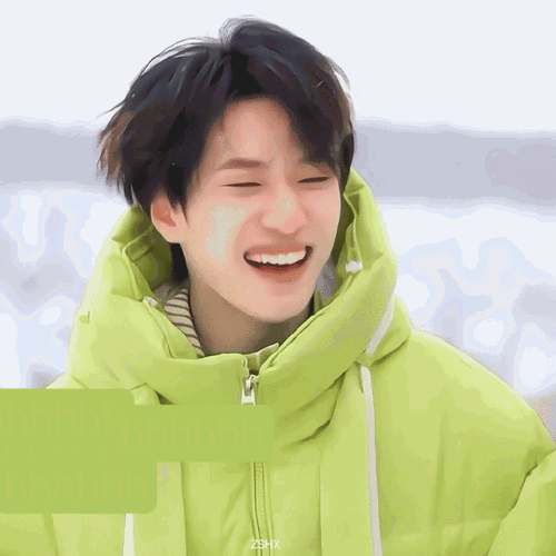 严浩翔 极限挑战