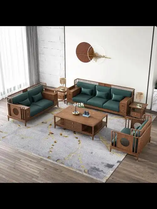 26米大沙发组合首发