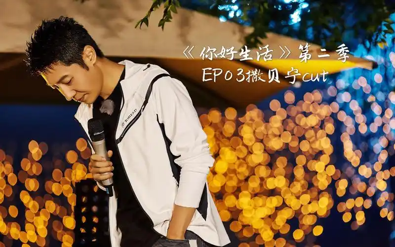 你好生活第二季20201117ep03撒贝宁cut