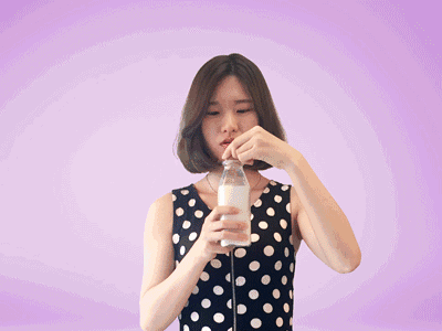 该不该喝牛奶? 相信看完影片的你, 可以做出最好的决定 !