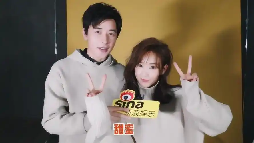 心疼唐嫣罗晋无意表露爱意张口闭口全是李一桐网友吐槽两人有猫腻