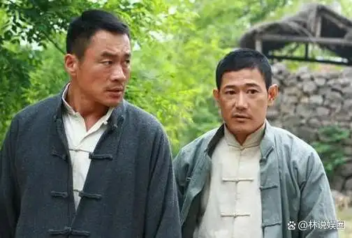 武松丁海峰和初恋妻子恩爱30年在美国买房陪妻子抗癌今如何