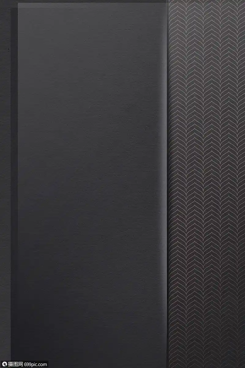 黑金质感纹理背景