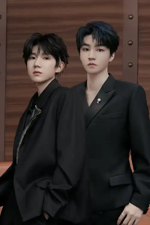 tfboys合体谁最开心