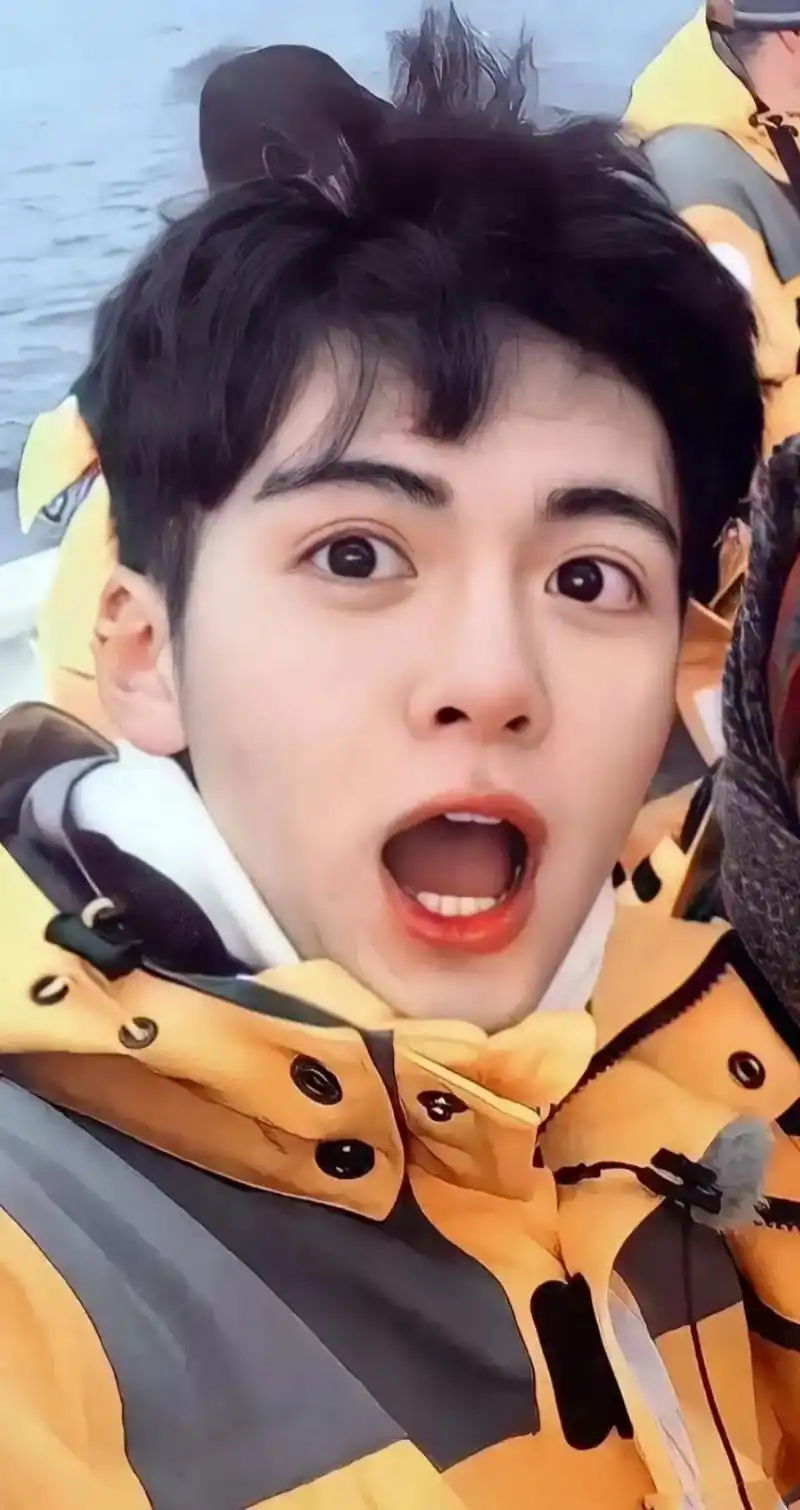 苦尽甘来咯.#宇日俱曾 #肖宇梁 #曾舜晞 #我的cp天下第 - 抖音