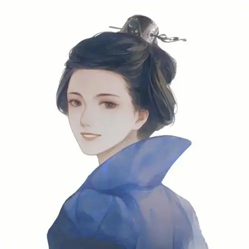 古风头像# 仙剑奇侠传三 画师:-苏九酒- 67