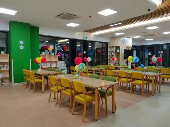 获得全国人居建筑金奖的社区邻里中心是怎样的?来南翔看一看