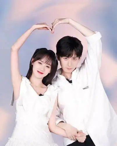 继《琉璃》收官后,成毅袁冰妍再续前缘,相约云歌会合体献唱