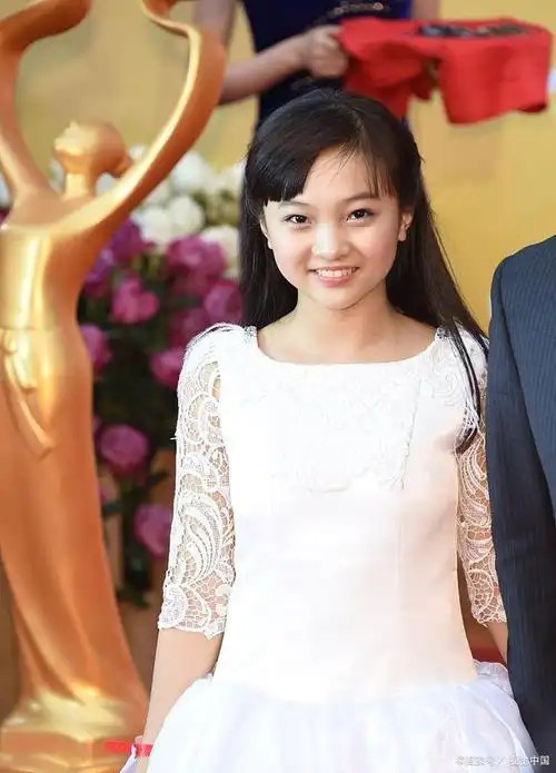 14年后再看林妙可,张艺谋对她心有愧疚,如今的她有怎样的改变?