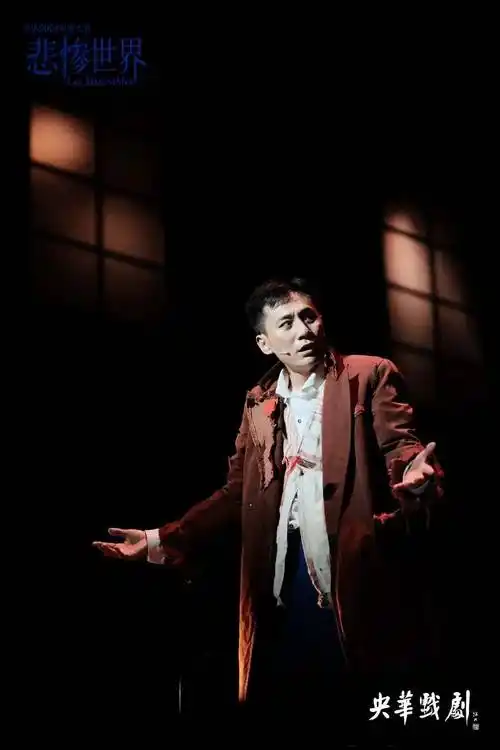 嘘分享一个刘烨演戏的小心机