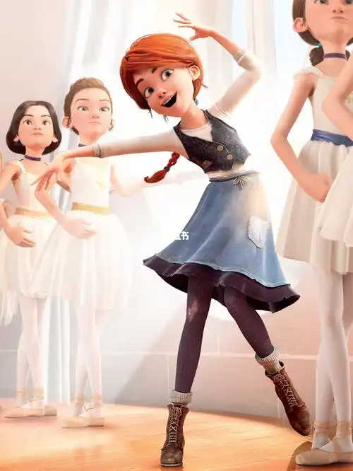 配音了不起的菲丽西是谁放的毒气