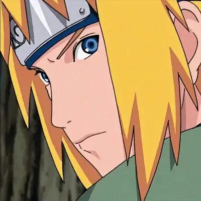 火影佩恩自截头像