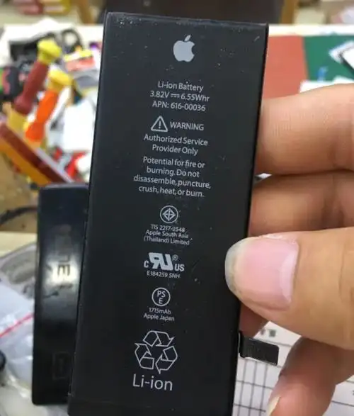 品胜电池质量怎么样品胜iphone电池测评