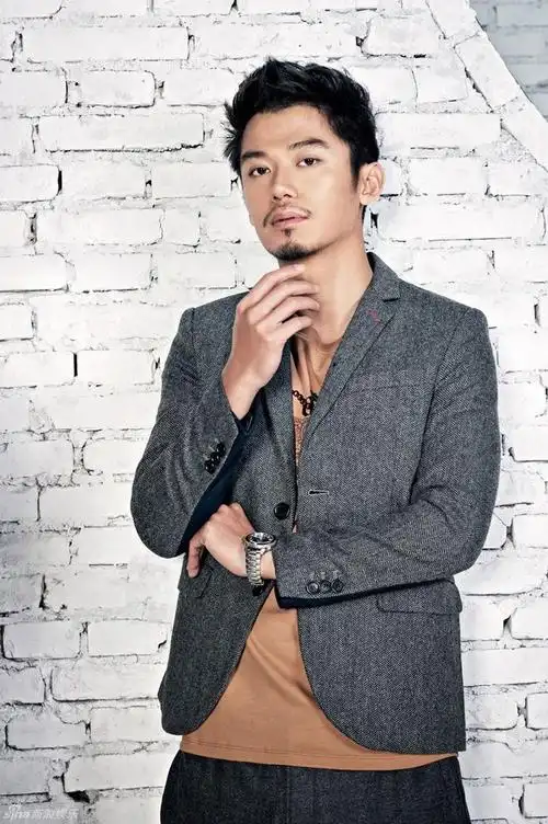 3位低调的中年金牌男配角看起来脸熟背后的人生你不知道