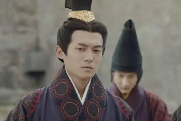 皓镧传结局嬴政演技成槽点网友开始担心神雕侠侣