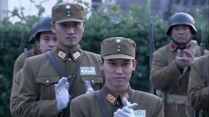 《苍狼》-doki-腾讯视频