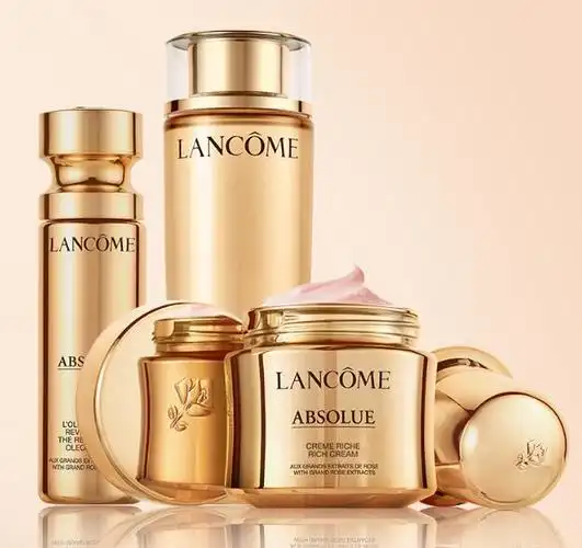 法国兰蔻护肤品系列(法国最值得买的护肤品品牌)