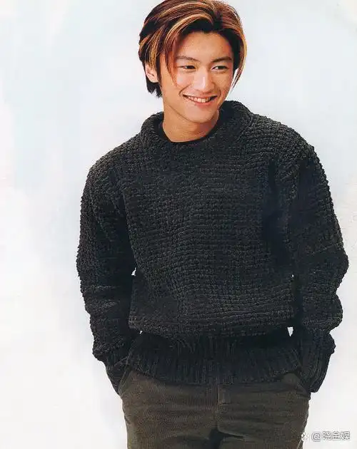 谢霆锋关键节点未露脸缺席庆祝香港回归祖国25周年云歌会