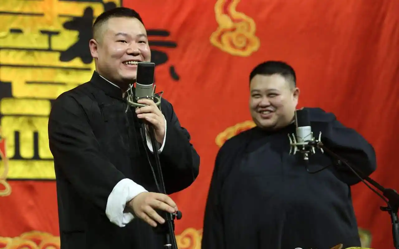 岳云鹏2019北京相声专场演出时间门票价格及在线预订