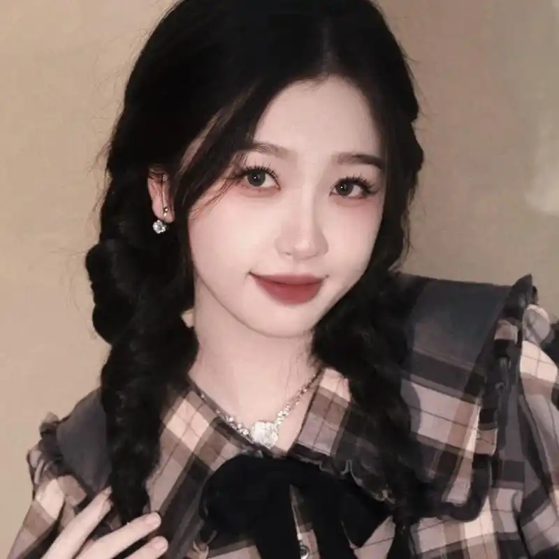 甜甜的欣欣子#虞书欣#虞书欣好可爱 #优质头像 #虞书欣 @ - 抖音