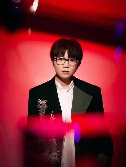 毛不易跨年直播