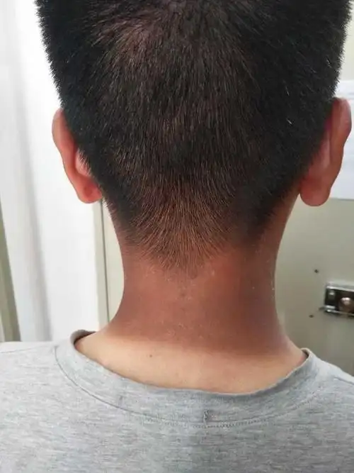 刘看山城市冰屋提问:晒黑是一种怎样的体验?