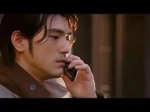 安利一些金城武电影 帅吐血