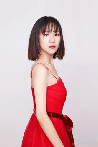 从谢春花的音乐中,乐迷们总是能够感受到来自生活的的力量,她纯净的