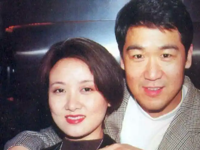 张国立的四个孩子张默是一生的耻辱她却成为最大的骄傲