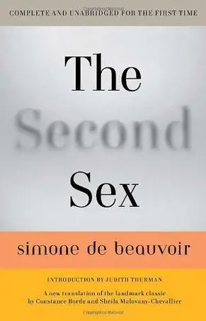 the second sex