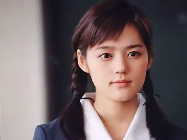 创作大赛04期# 韩佳人号称是"韩国男人心中的梦".