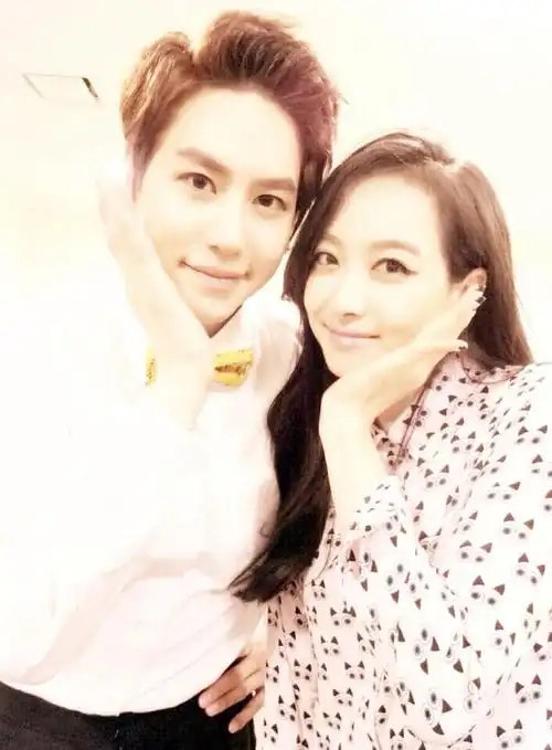 宋茜 曹圭贤 无关风月只为真心