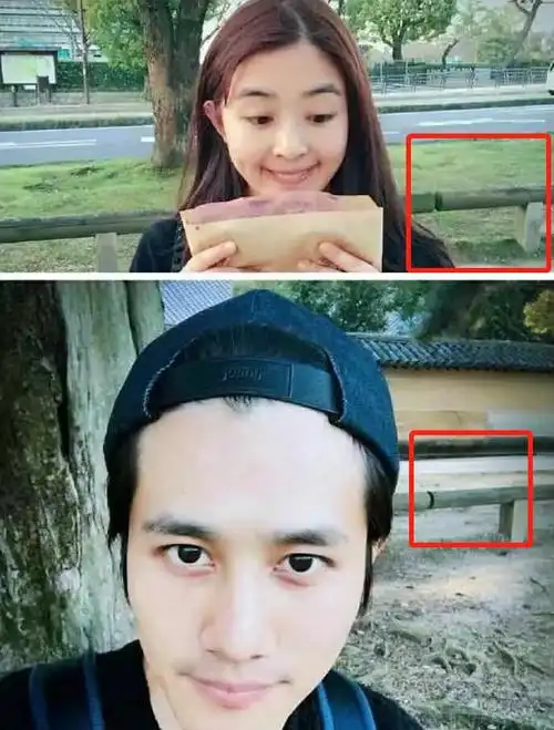 张含韵男朋友(张含韵男朋友是谁啊)-中纳网