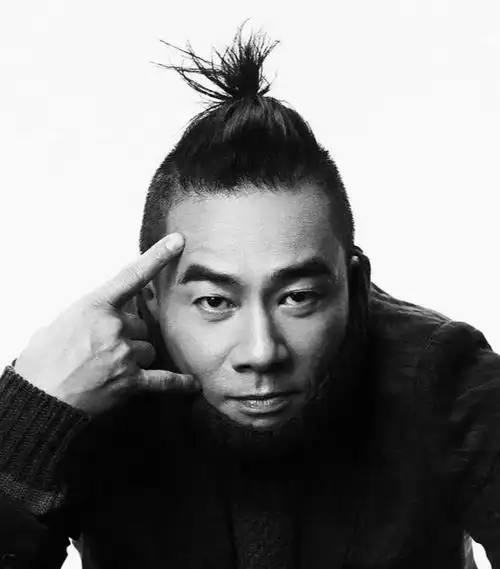 陈小春重装战警仅70分钟看完憋了一肚子话不吐不快