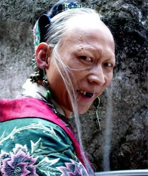 三兄弟演了一辈子坏人国宝级大坏蛋今再高片酬也请不动了