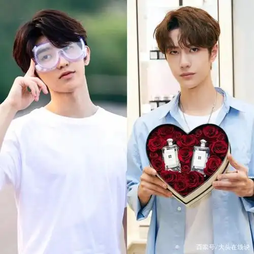 王一博蔡徐坤争资源,吴磊微博,吴亦凡baby,林允脾气