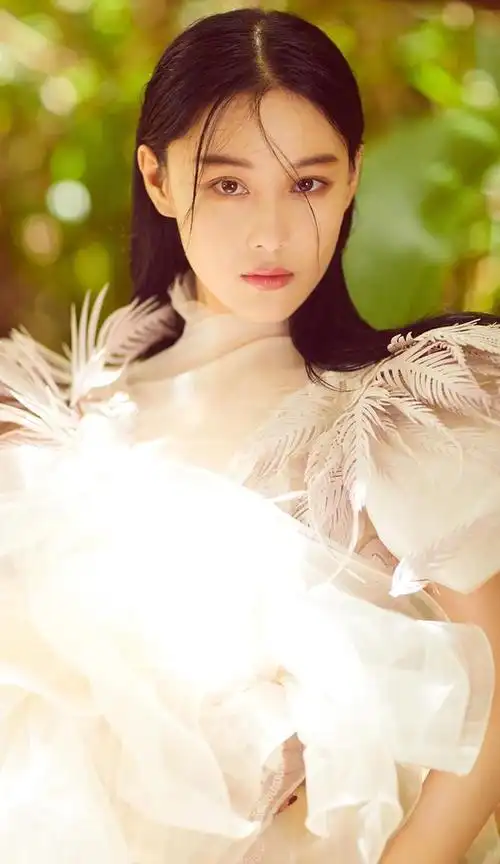 明星精美图片367张馨予