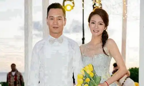 原创安以轩老公陈荣炼犯什么罪个人资料涉多项罪名恐坐牢20年