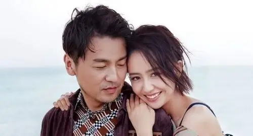 佟丽娅和雷佳音是否被捕获他们之间的关系远远超出你的想象