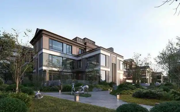 北京顺义懋源璟橒售楼处官方网站(懋源璟橒简介内附详细资料)|别墅区