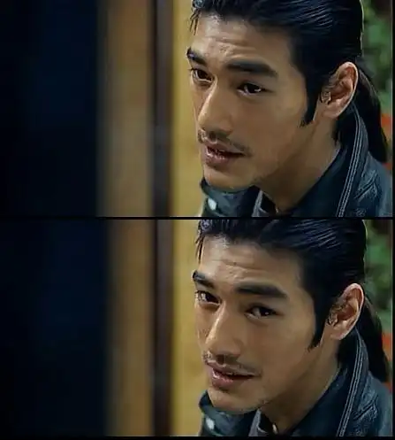 其它片 不夜城   丁小云 说:为什么我如此喜欢金城武主演的《不夜城》