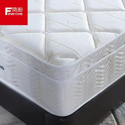 凤阳床垫独立弹簧床垫宜家宜室