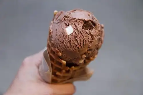  chocolate 