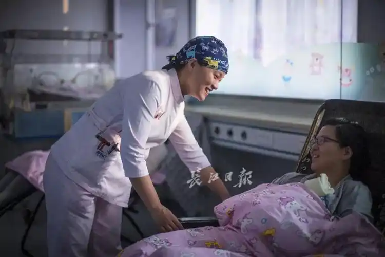 每10个宝宝就有1个早产这组照片抓拍到他们与死神搏斗的瞬间