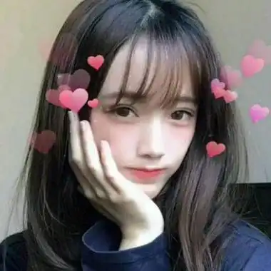 2021qq女生头像闺蜜三人一人一张清新可爱不是每个故事都有结局