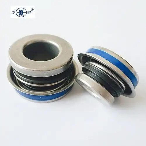 水泵压盖填料密封 wm fb