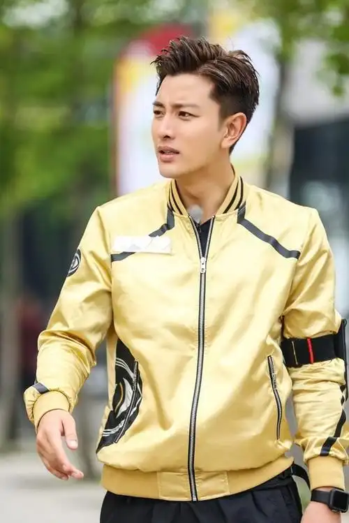 贾乃亮的成名史