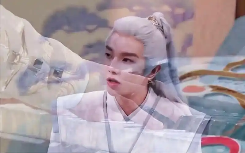 【华晨宇|汇总】翻唱【时代少年团】《要你管》《百忧戒》,古风歌《诀