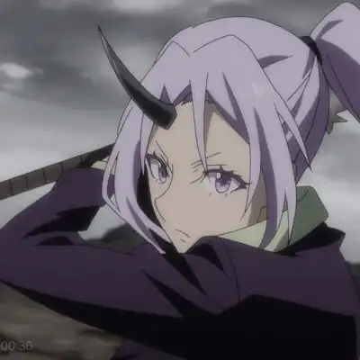 史莱姆萌王头像