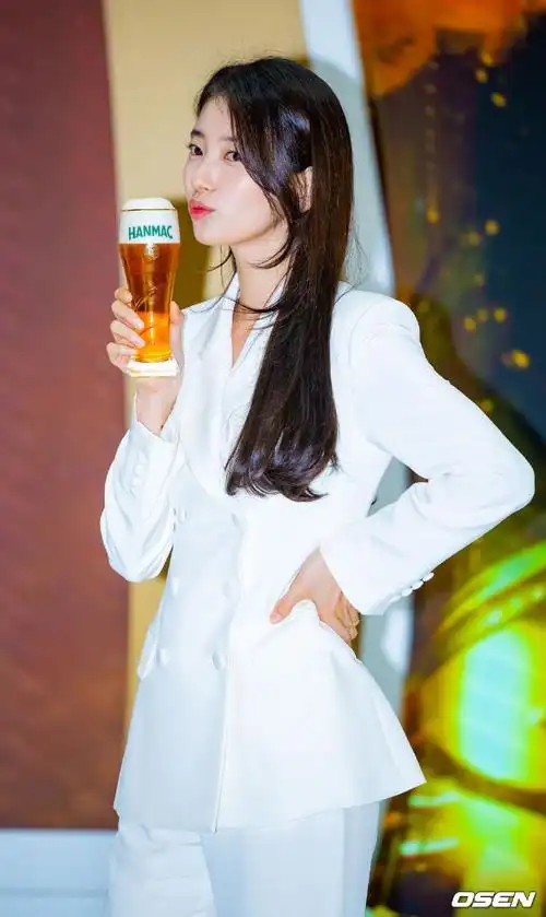 裴秀智hanmac代言人